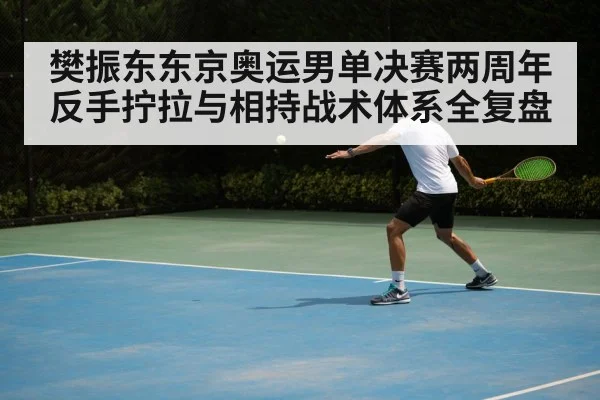 樊振东东京奥运男单决赛两周年 反手拧拉与相持战术体系全复盘